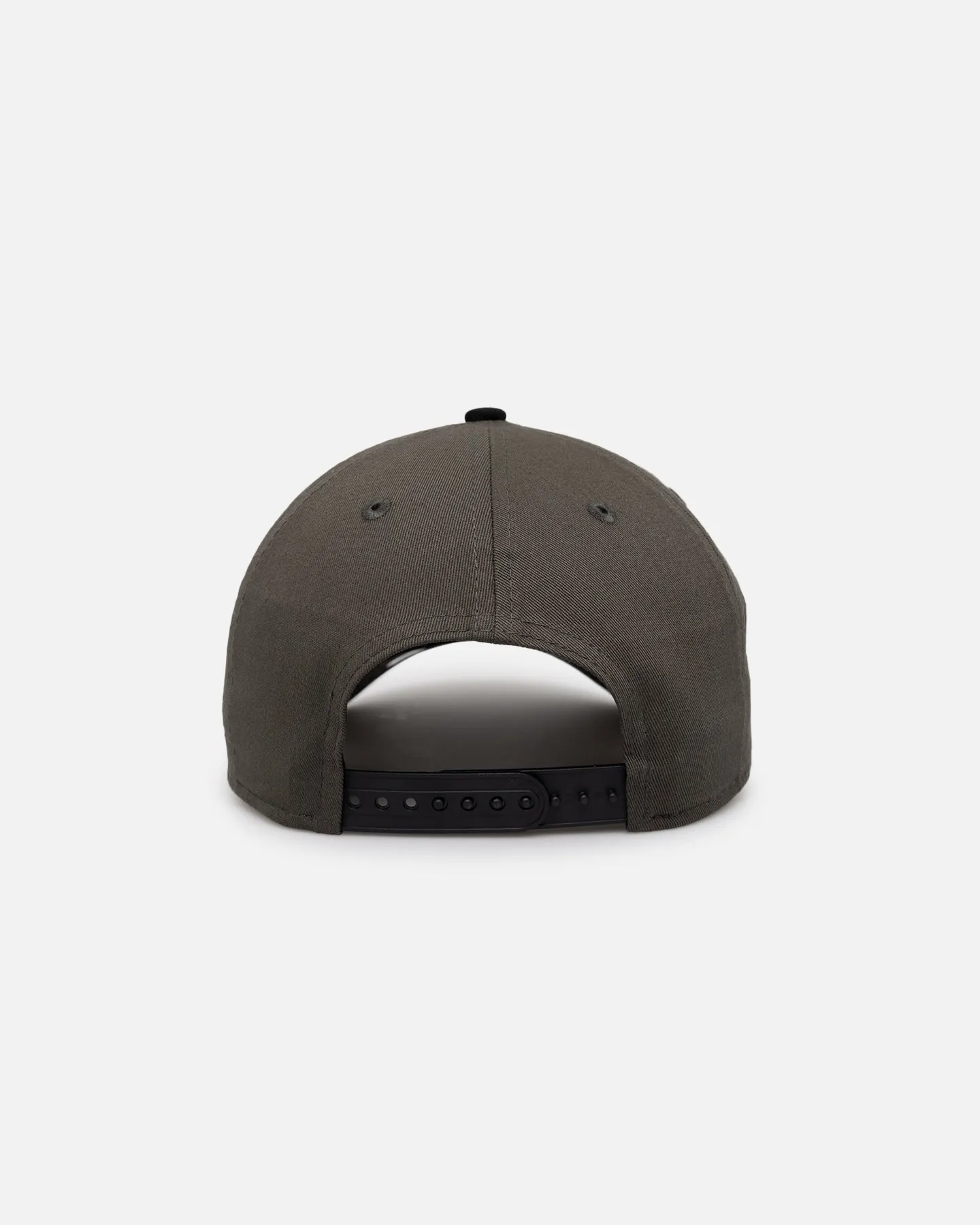 New Era San Diego Padres 'Legendary Charcoal' 9FORTY A-Frame Snapback Charcoal/Black