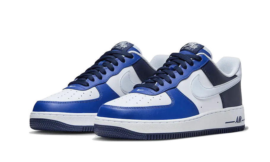 Nike Air Force 1 Low '07 LV8 Game Royal Navy