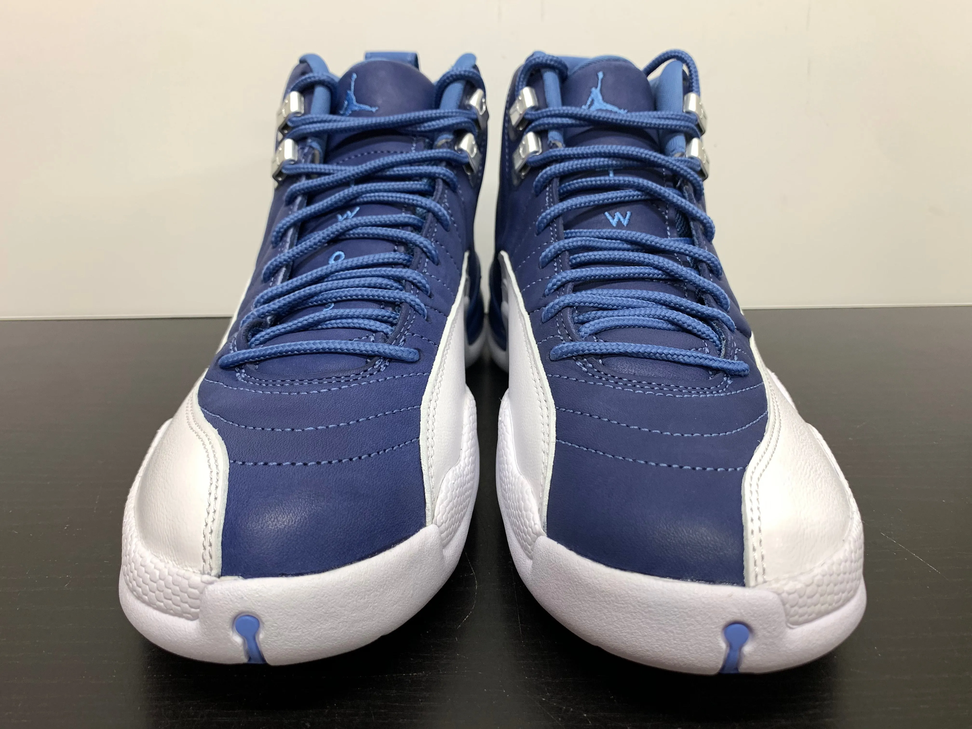 Nike Air Jordan 12 Indigo