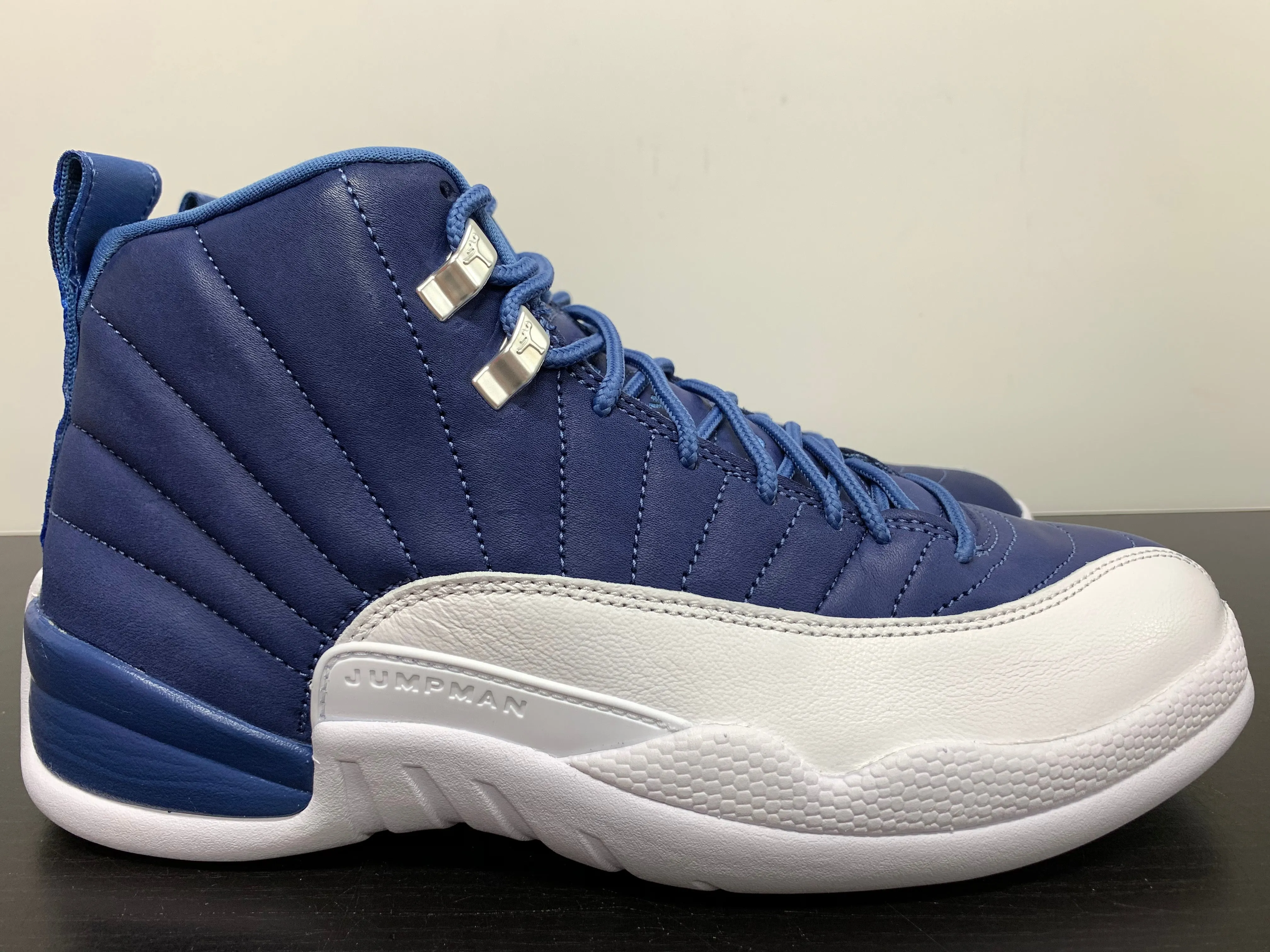 Nike Air Jordan 12 Indigo