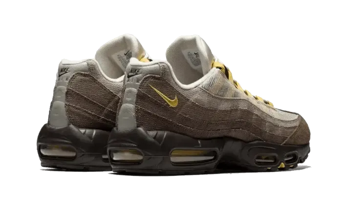 Nike Air Max 95 Ironstone