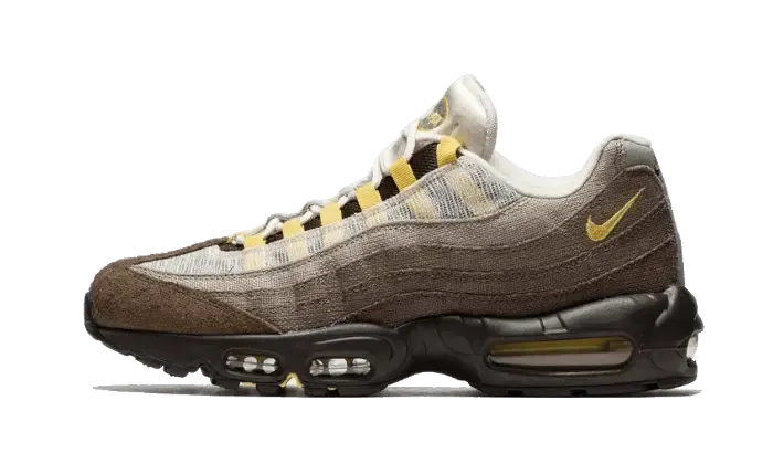 Nike Air Max 95 Ironstone