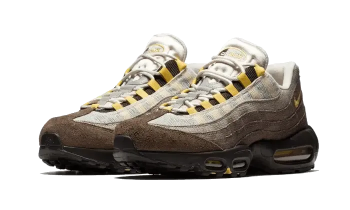 Nike Air Max 95 Ironstone