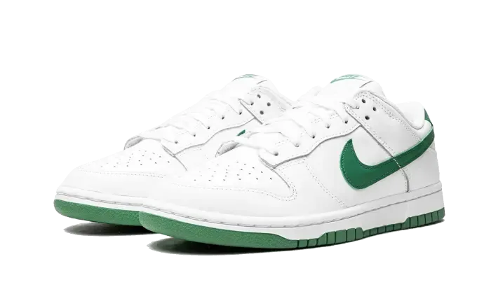 Nike Dunk Low Green Noise