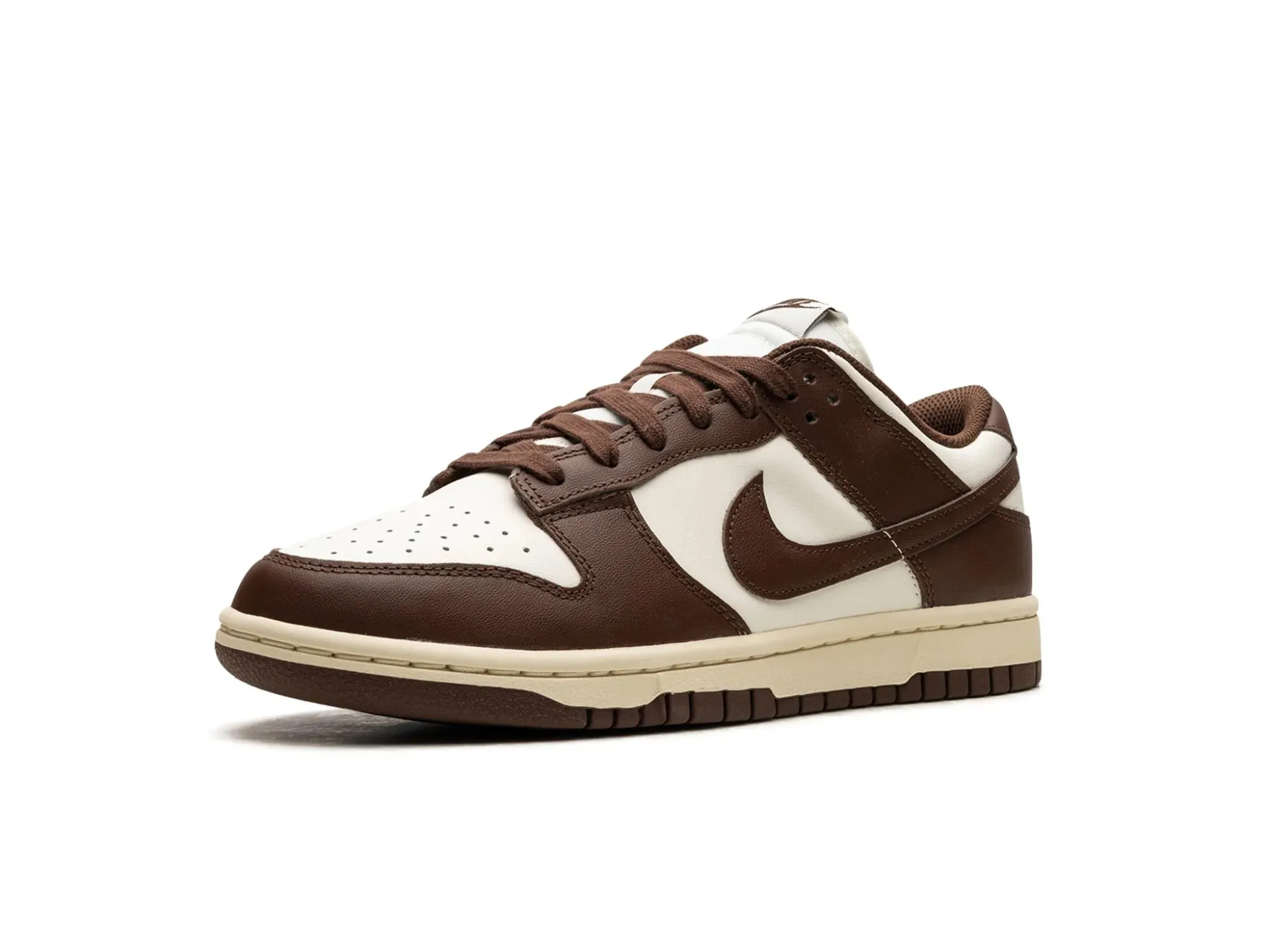 Nike Dunk Low "Cacao Wow"