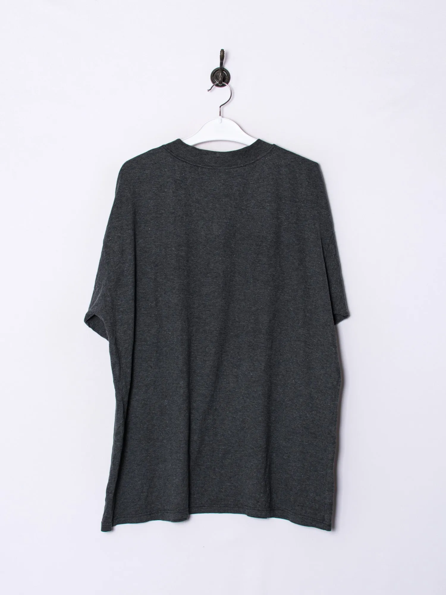 Nike Grey I Cotton Tee