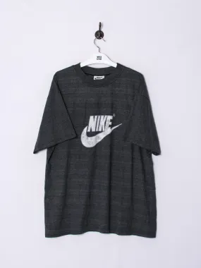 Nike Grey I Cotton Tee