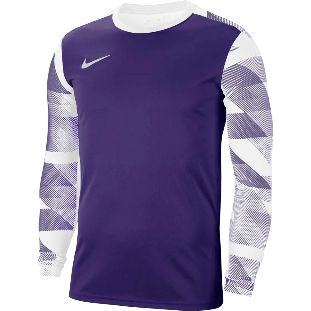 Nike Park IV Goalkeeper Jersey (Court Purple)