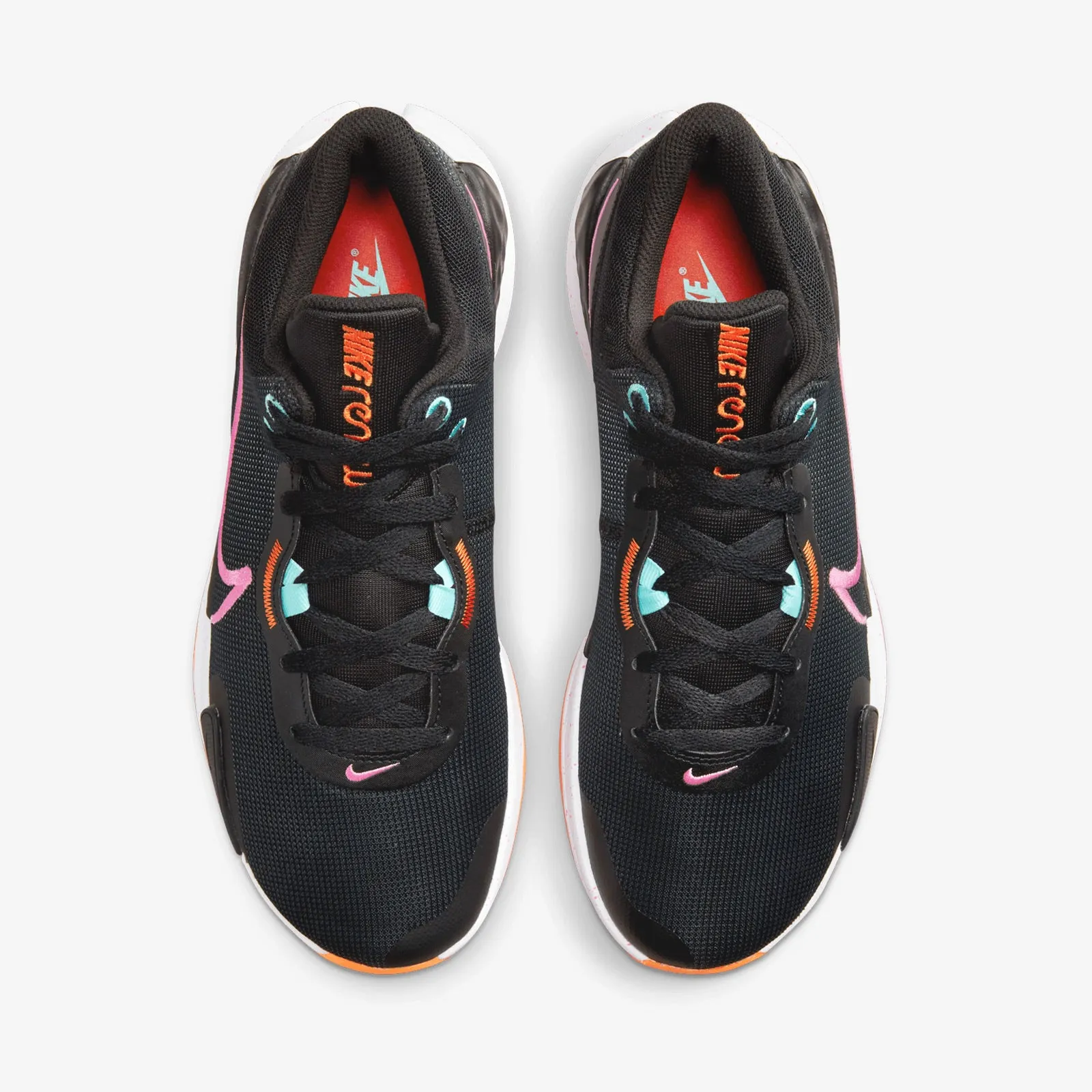 Nike Renew Elevate 3 - Black