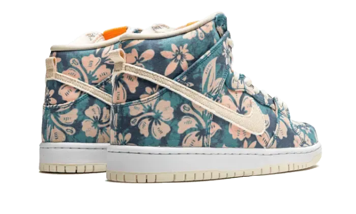 Nike SB Dunk High Hawaii