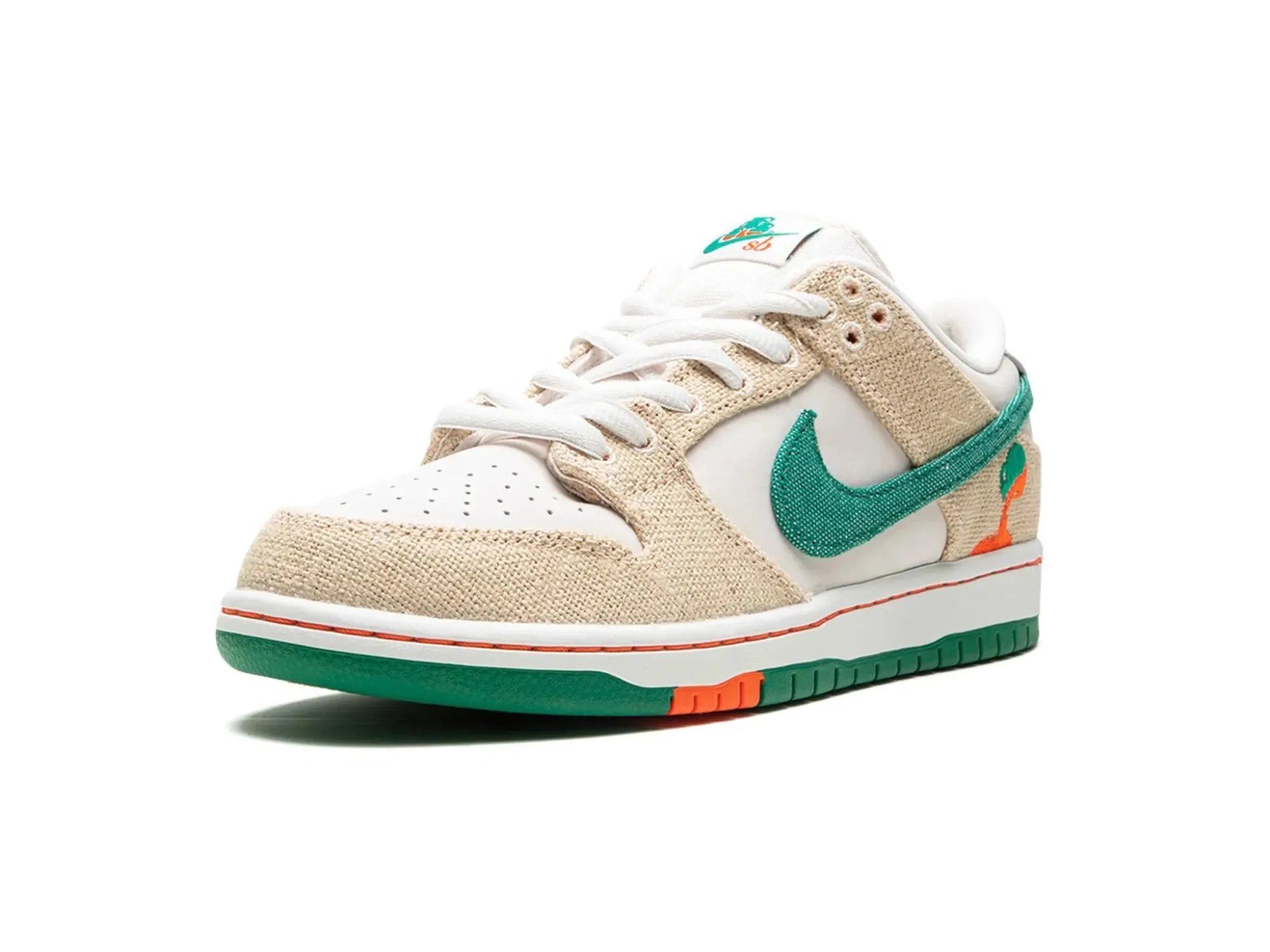 Nike SB Dunk Low "Jarritos"