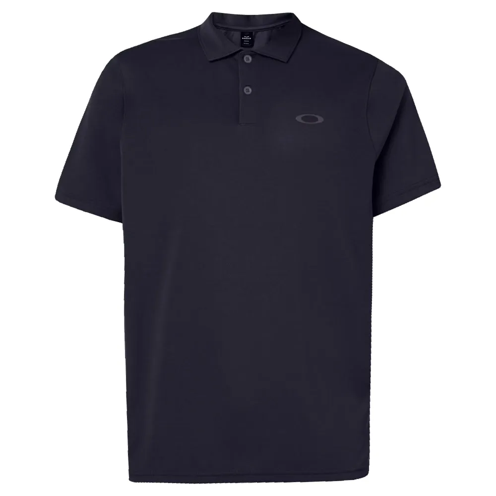 Oakley Men's Icon Tn Protect RC Polo Golf Shirt