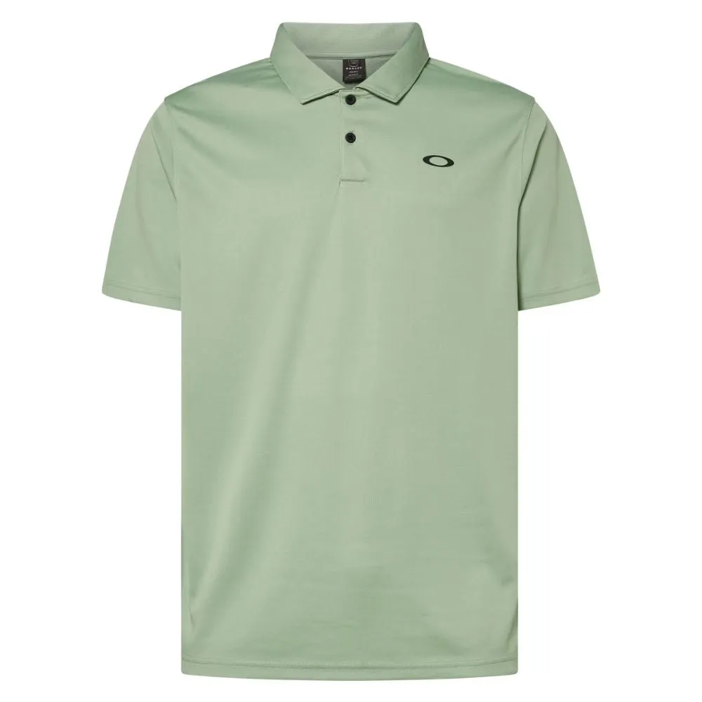 Oakley Men's Icon Tn Protect RC Polo Golf Shirt