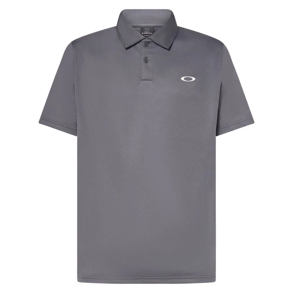 Oakley Men's Icon Tn Protect RC Polo Golf Shirt