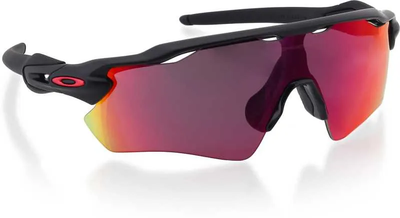 Oakley Radar Ev Path Matte Black Sunglasses Prizm Road