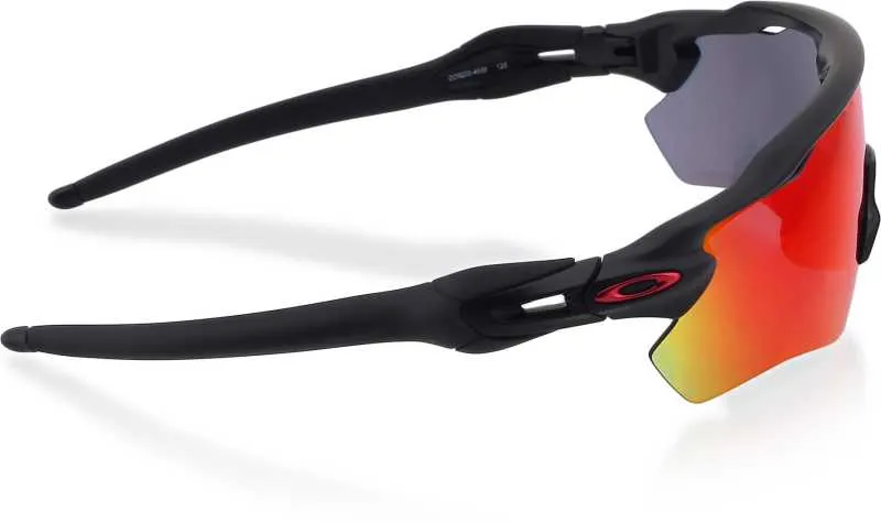 Oakley Radar Ev Path Matte Black Sunglasses Prizm Road