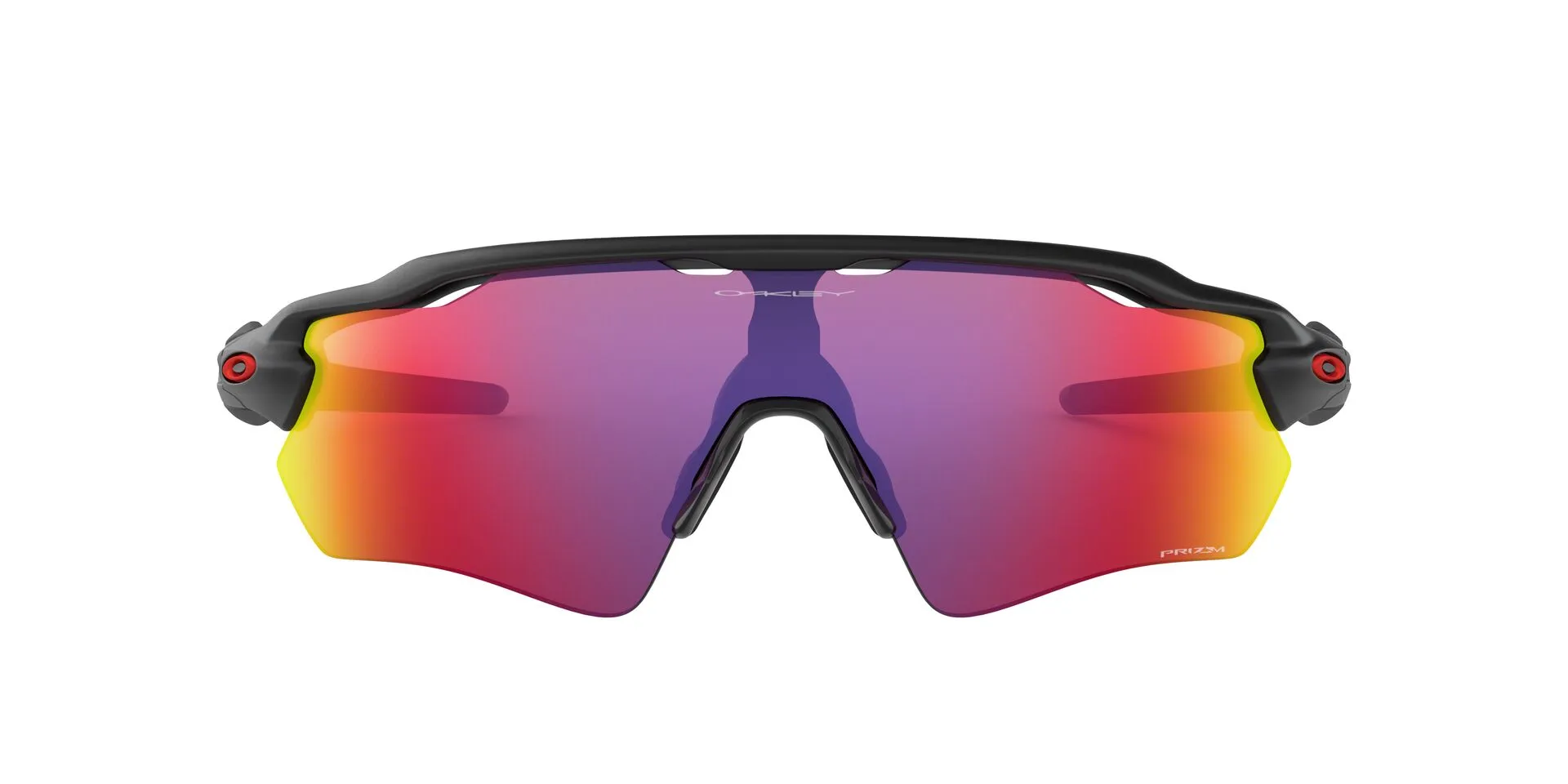 Oakley Radar Ev Path Matte Black Sunglasses Prizm Road