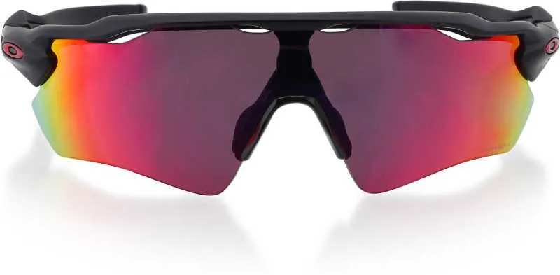 Oakley Radar Ev Path Matte Black Sunglasses Prizm Road