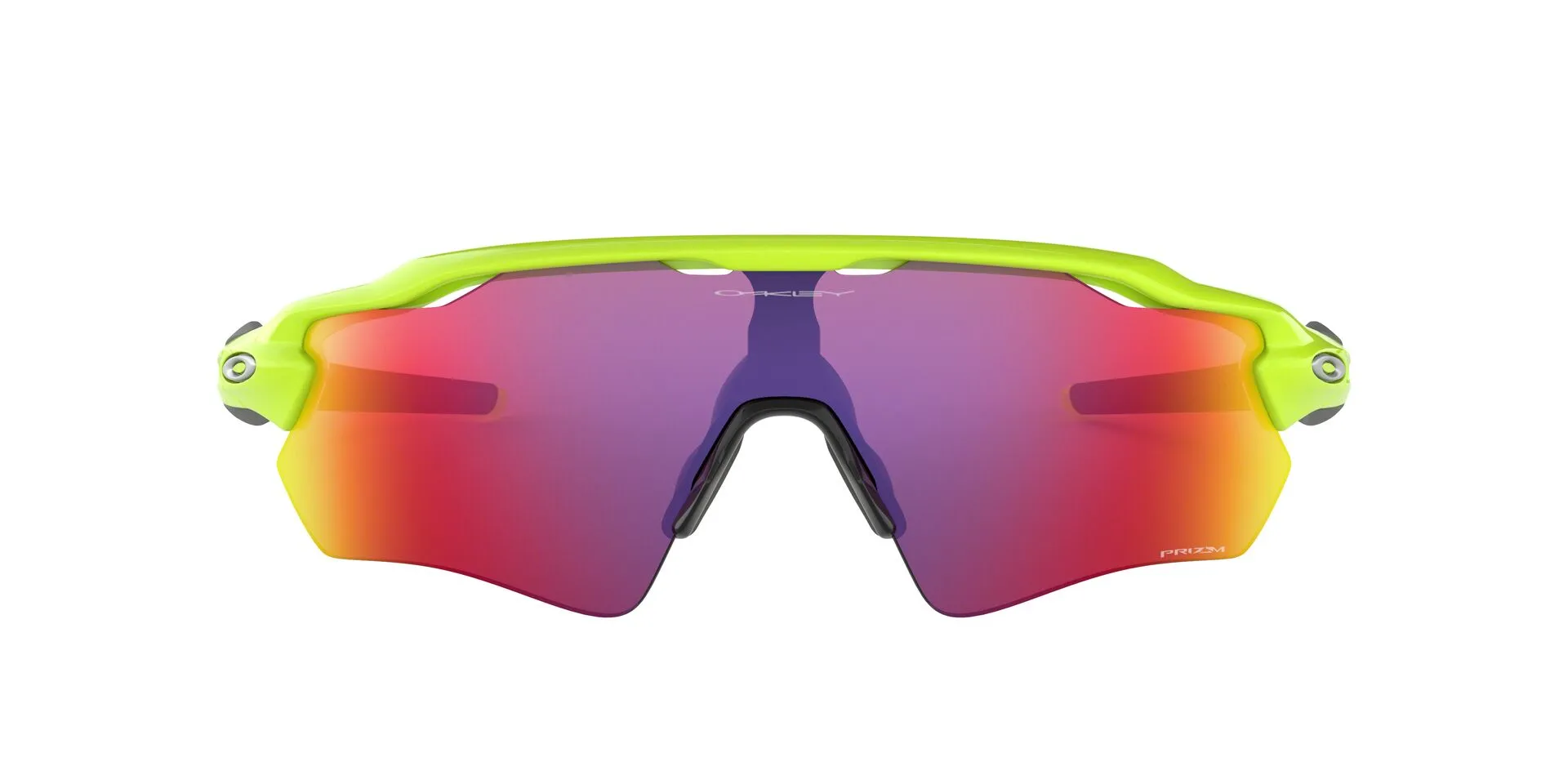 Oakley Radar Ev Path Retina Burn Sunglasses Prizm Road