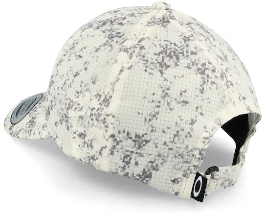 Oakley Sand Camo Hat