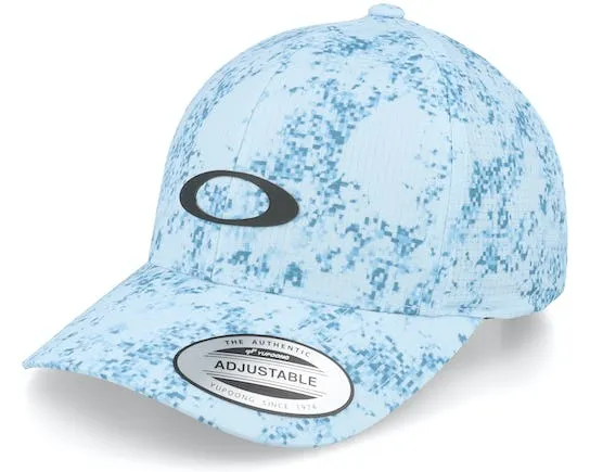 Oakley Sand Camo Hat