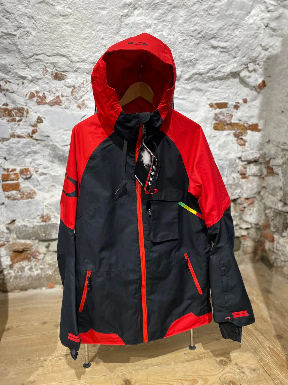 Oakley Stillwell Jacket