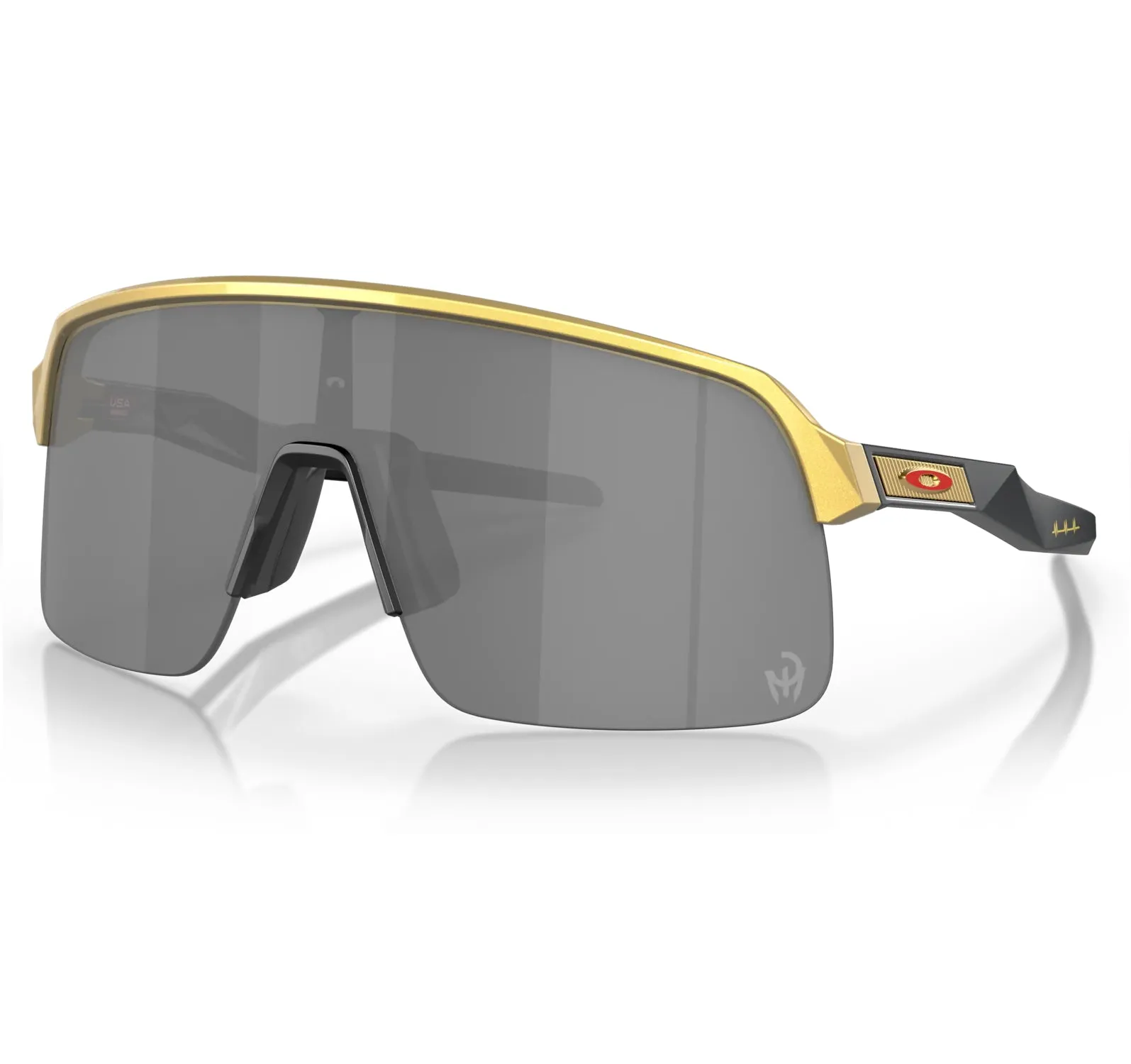 Oakley Sutro Lite Sunglasses Patrick Mahomes II Collection