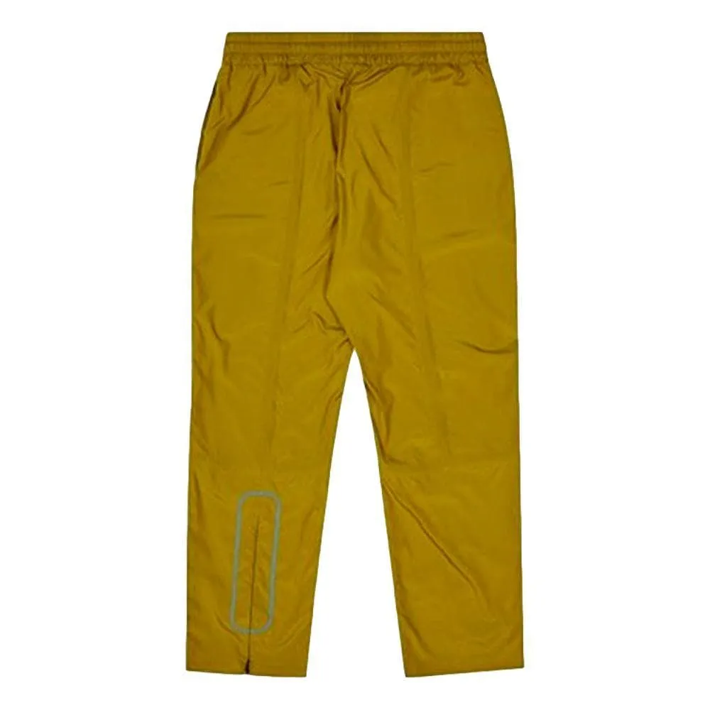 OAKLEY TECHNICAL NYLON TROUSER -MUSTARD