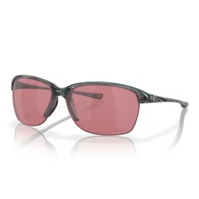 Oakley Unisex Oakley Unstoppable Crystal Black