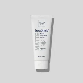 Obagi Sun Shield Matte Broads Spectrum SPF50 85g