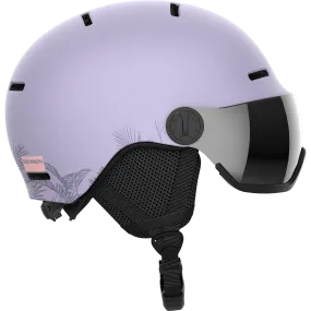 ORKA VISOR JUNIOR