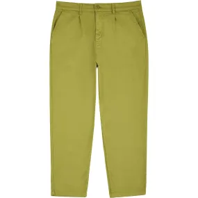 PANTALON BASK IN THE SUN MAGURO WASABI