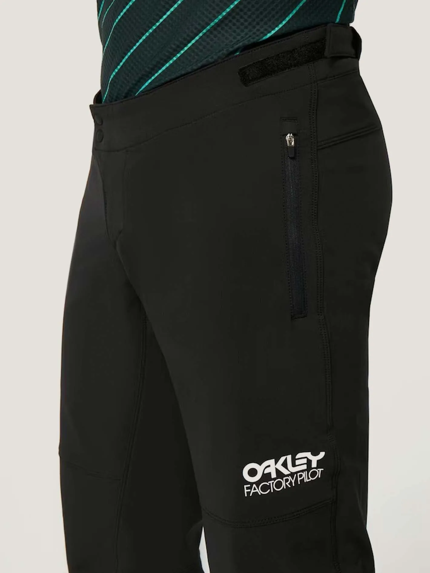 PANTALON OAKLEY HOMBRE ELEMENT lite MTB PANT