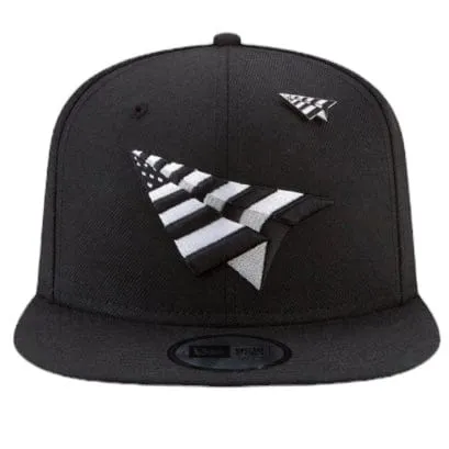 Paper Planes The Original Crown 9Fifty Snapback (Black) 100842