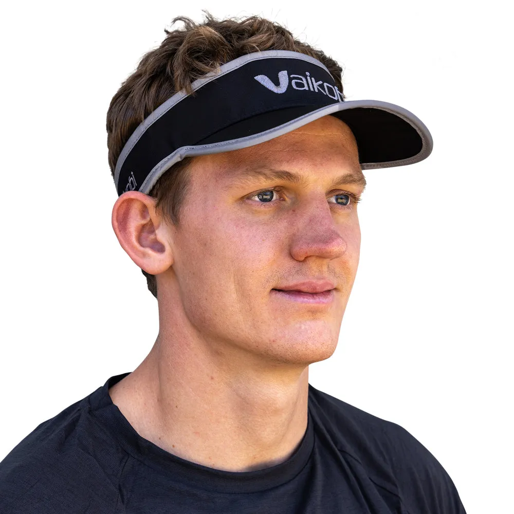 Performance Visor - Black