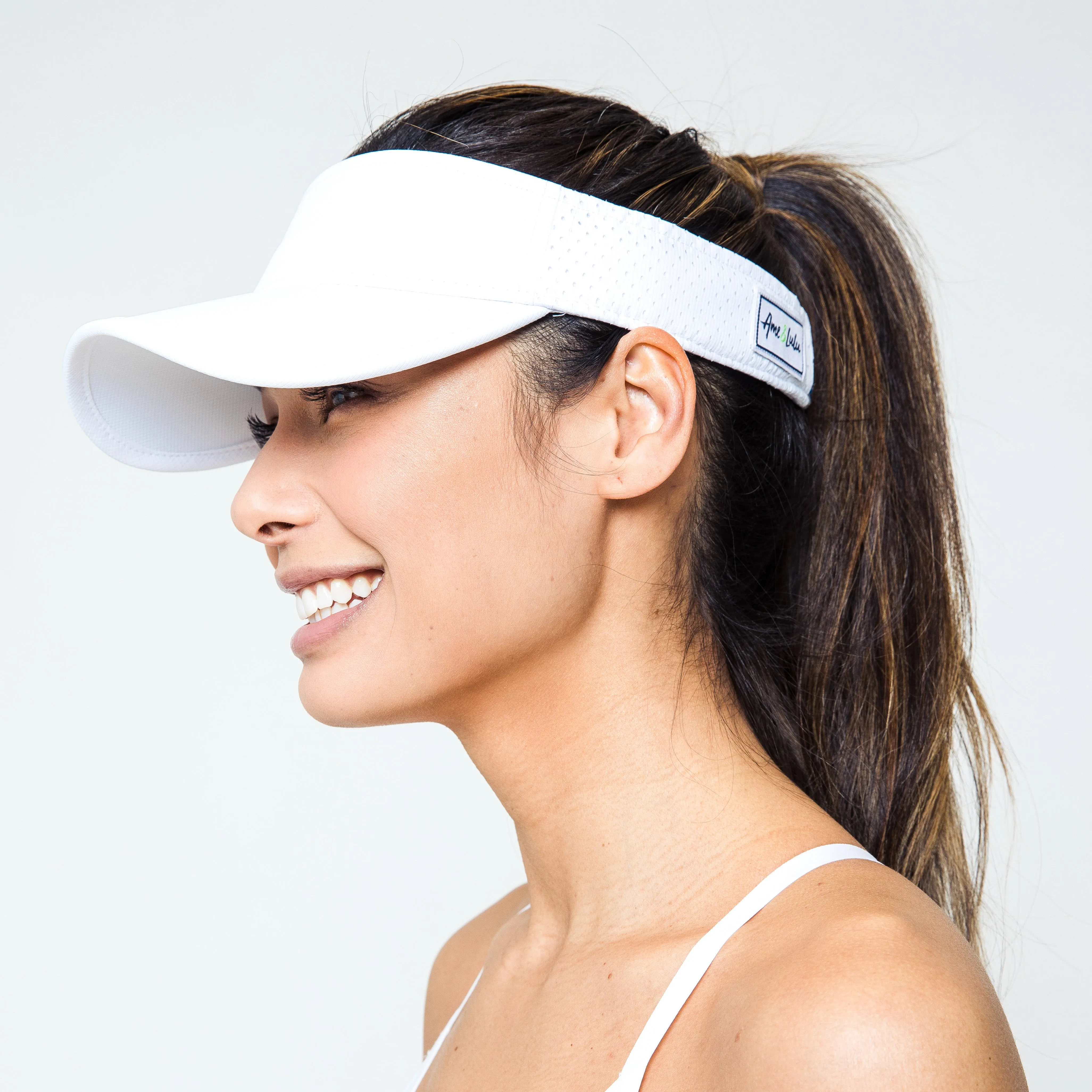 Performance Visor