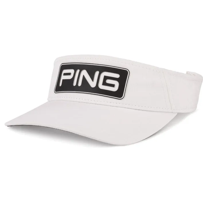 Ping 2022 Mens Tour Visor