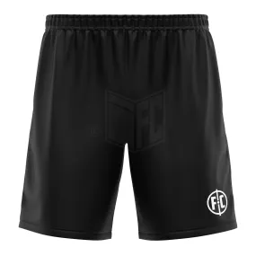 Port Hill United Club Short