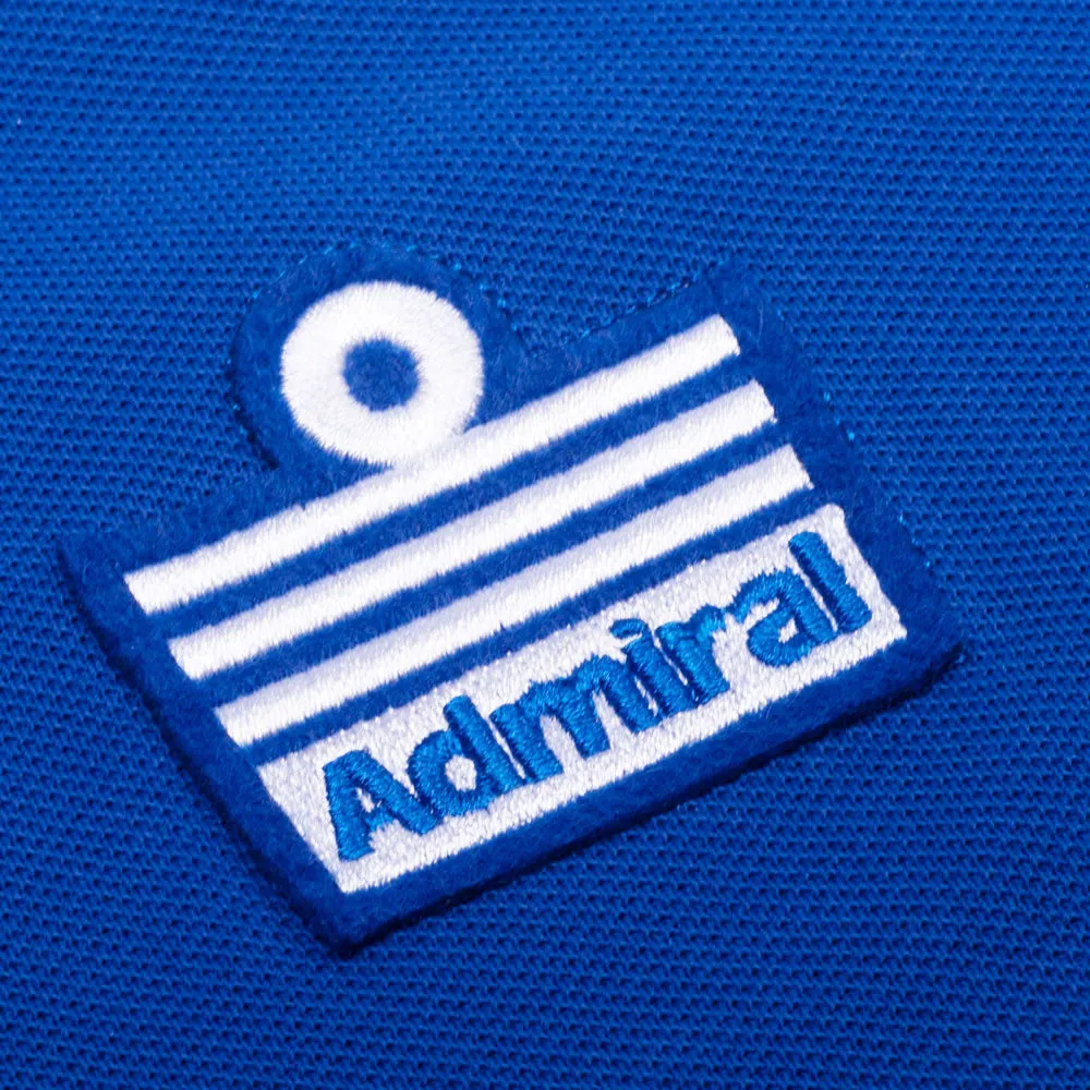 Portsmouth 1978-80 Retro Home Shirt