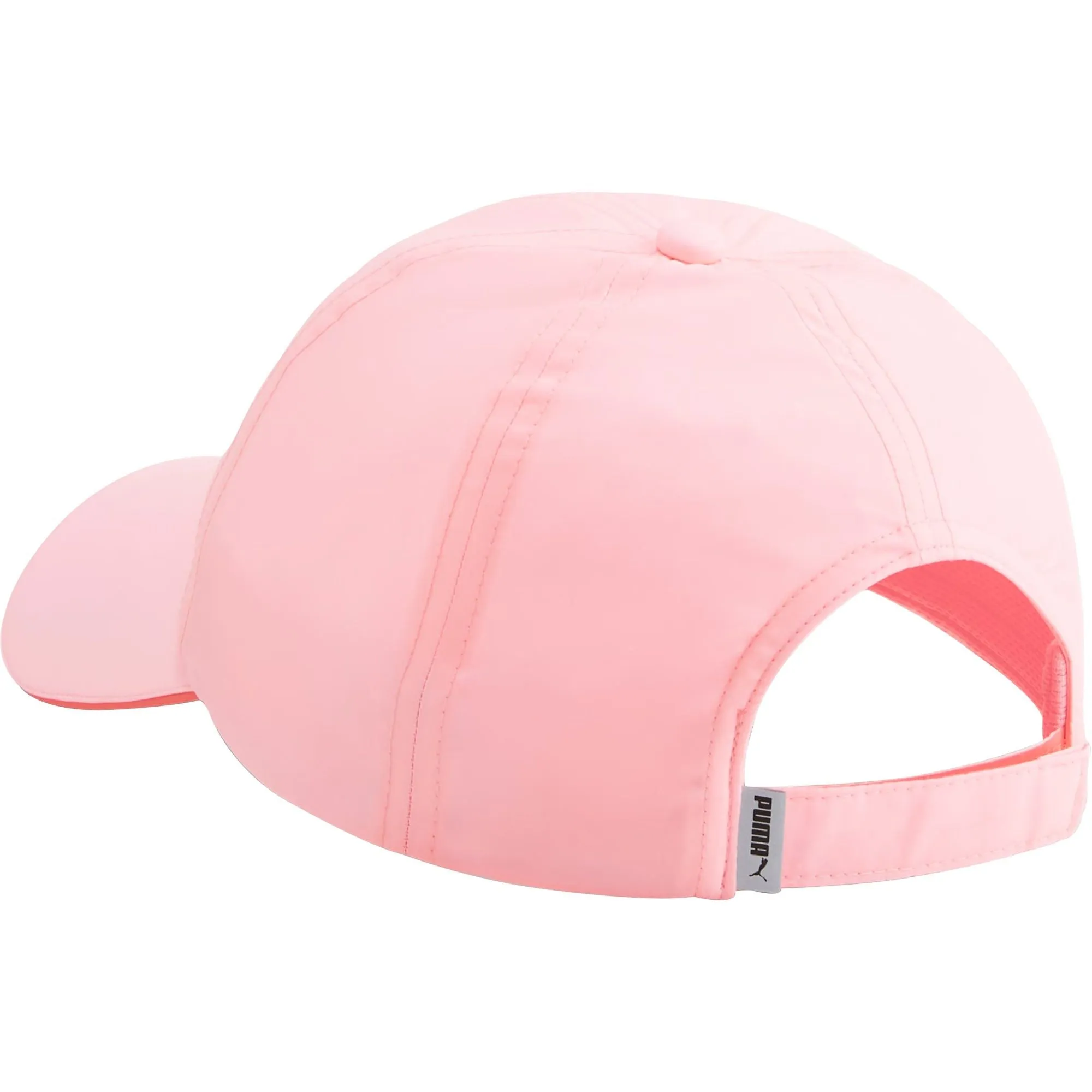 Puma Essentials Running Cap - Pink