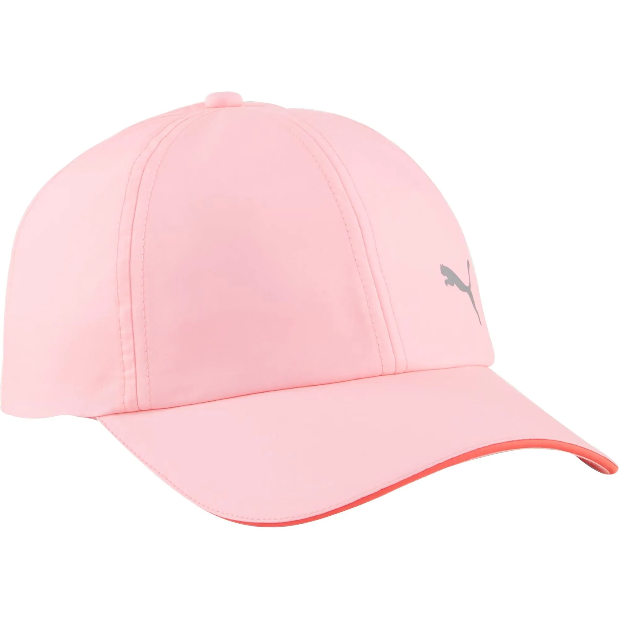 Puma Essentials Running Cap - Pink