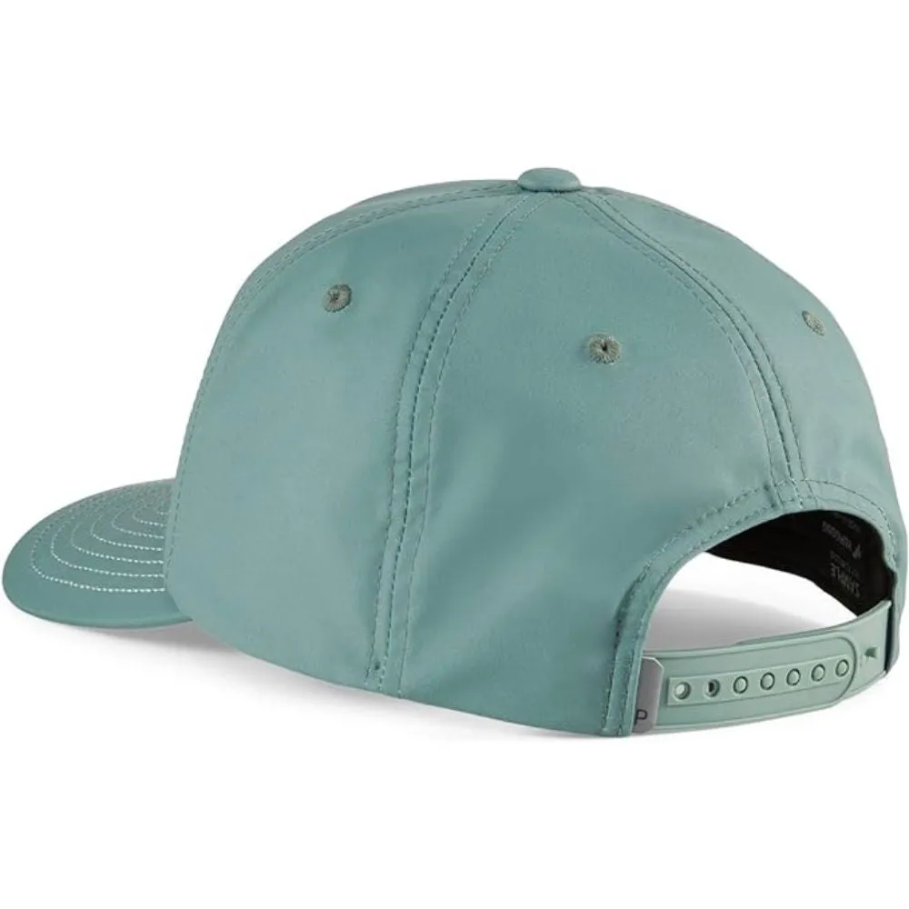 Puma Men's Landscape TECH Cap Snapback