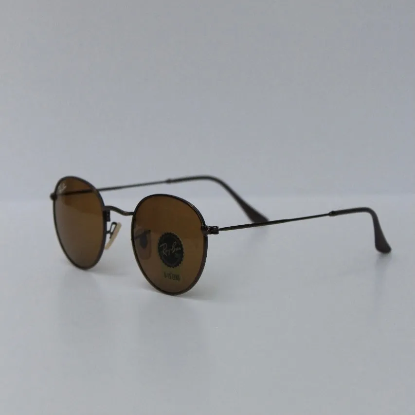 RayBan Sunglasses II