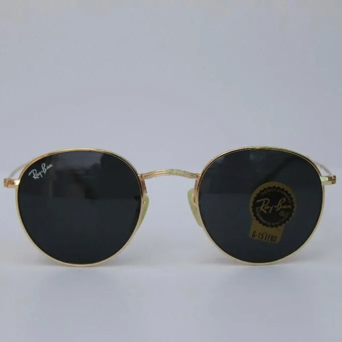 RayBan Sunglasses II