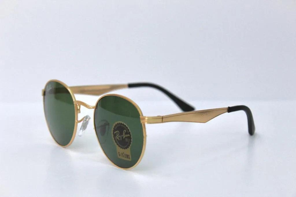 RayBan Sunglasses II