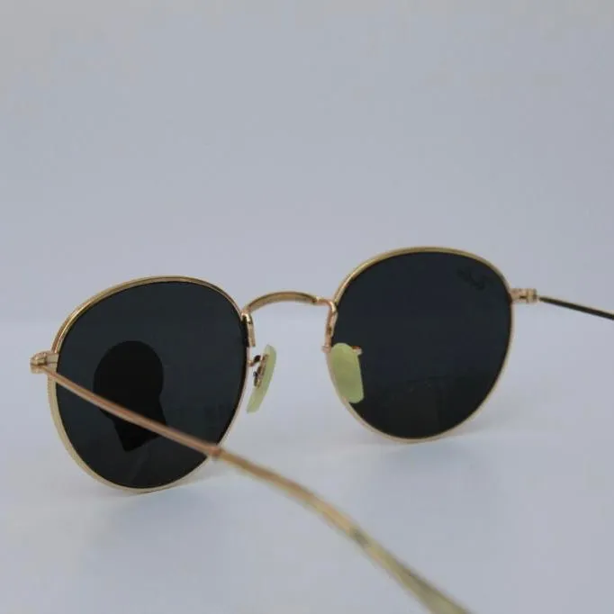 RayBan Sunglasses II