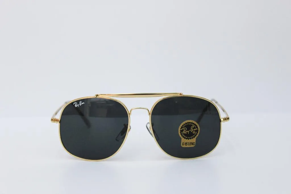 RayBan Sunglasses II