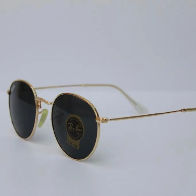 RayBan Sunglasses II