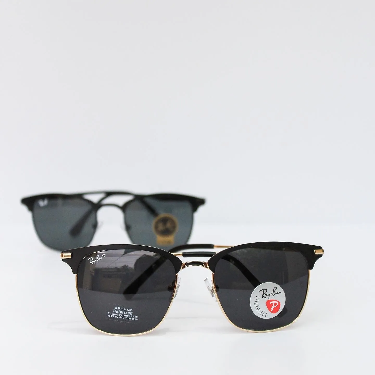 RayBan Sunglasses II