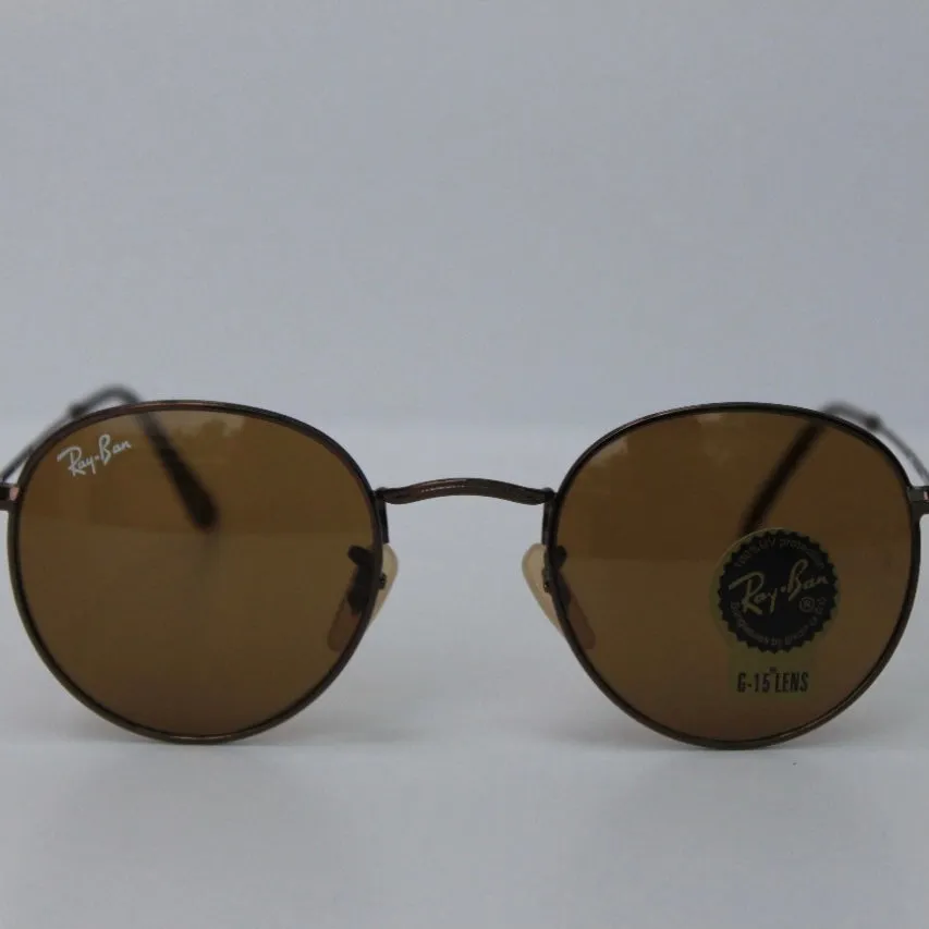 RayBan Sunglasses II